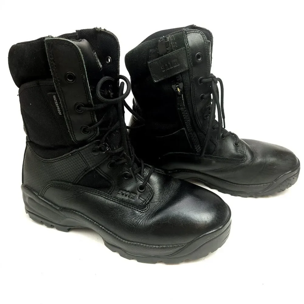 511 Tactical Boots ATAC 8